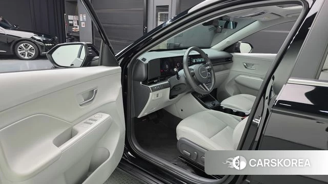 Hyundai Kona (SX2) id 4744728 из Кореи 30