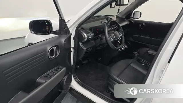 Hyundai Casper id 3590696 из Кореи 20