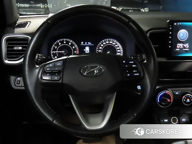 Hyundai Venue id 3611382 из Кореи 20