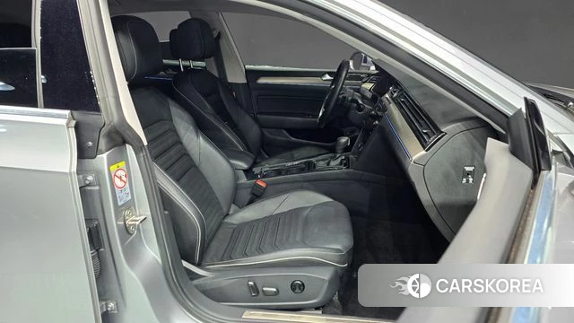 Volkswagen Arteon id 4371034 из Кореи 20