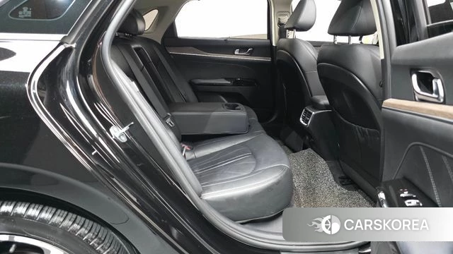 Kia K5 3rd generation id 4410107 из Кореи 36