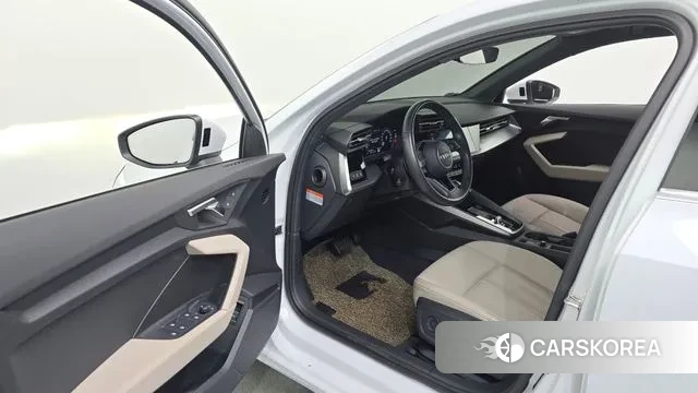 Audi A3 (8Y) id 3528604 из Кореи 20