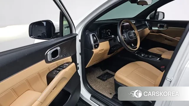 Kia Sorento 4th Generation id 3058990 из Кореи 20