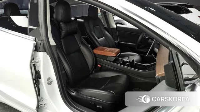 Tesla Model 3 id 3344309 из Кореи 20