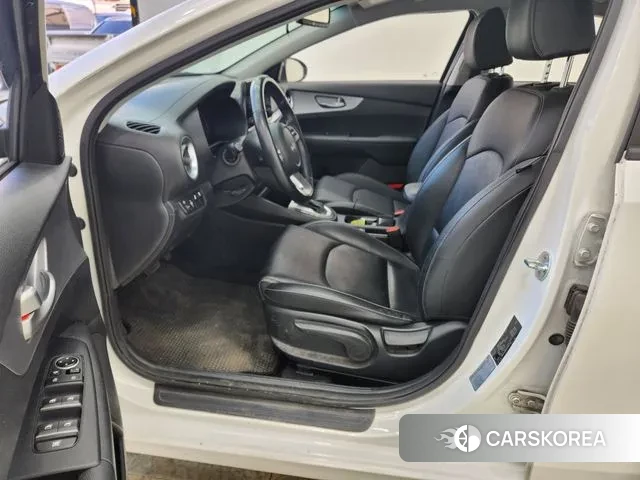 Kia The New K3 2nd generation id 3340414 из Кореи 16