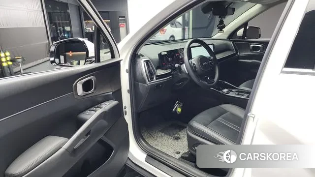 Kia The New Sorento 4th Generation id 2998106 из Кореи 20