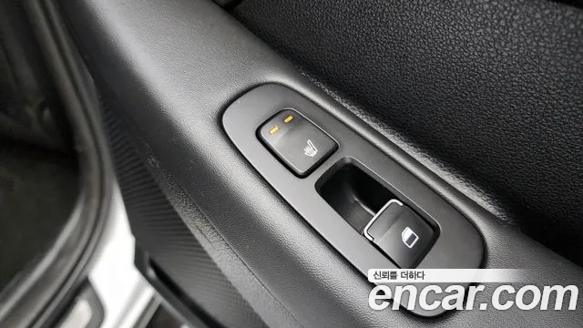 Hyundai Sonata (DN8) id 2695568 из Кореи 20