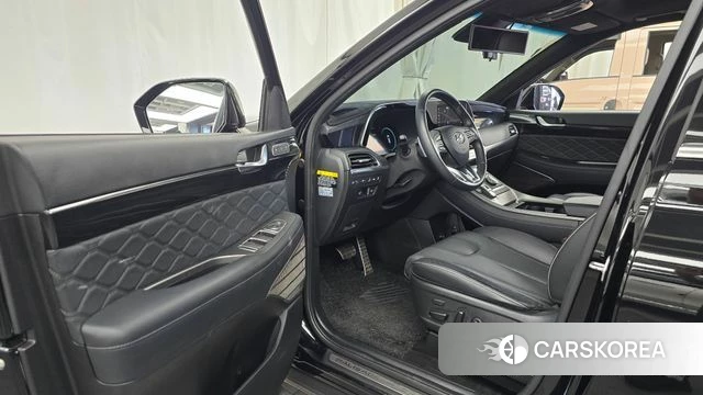 Hyundai Palisade id 4693323 из Кореи 20