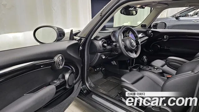 Mini Cooper S id 2954983 из Кореи 20