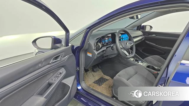 Volkswagen Golf 8th Generation id 3865608 из Кореи 20