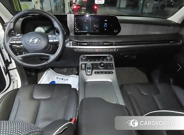 Hyundai The New Palisade id 3620101 из Кореи 20