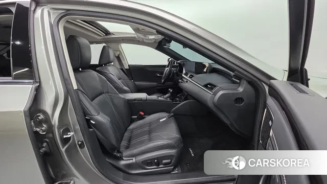 Lexus ES300h 7th generation id 3384934 из Кореи 20