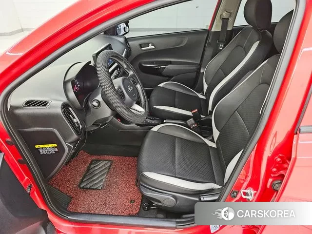 Kia All New Morning (JA) id 3557916 из Кореи 20