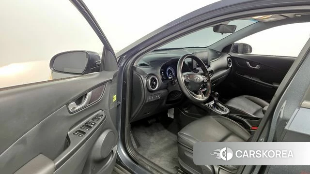 Hyundai The New Kona id 3878001 из Кореи 20