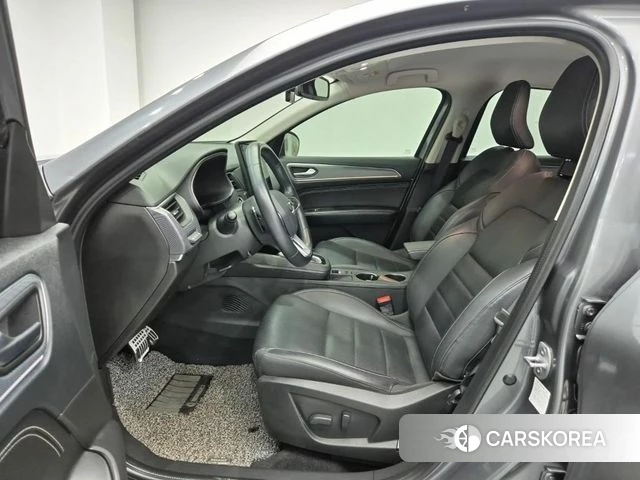 Renault Korea (Samsung) XM3 id 4507186 из Кореи 18