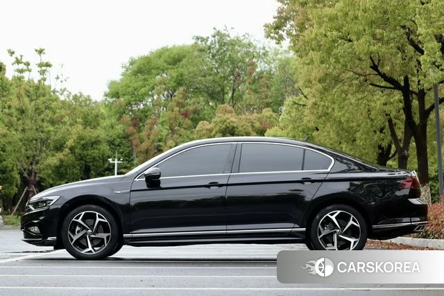 Volkswagen Magotan id 4265485 из Китая 26