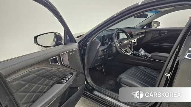 Kia K8 Hybrid id 3610464 из Кореи 20