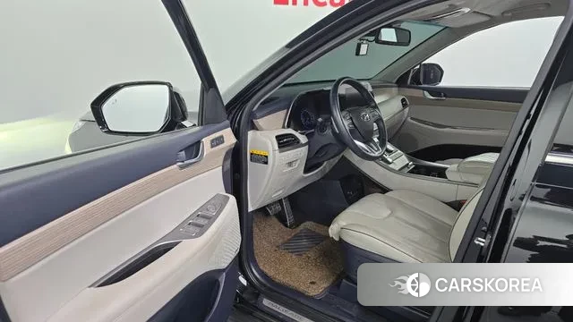 Hyundai Palisade id 3536061 из Кореи 20