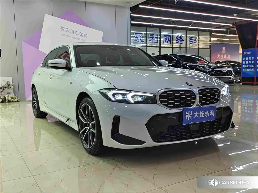 BMW 3 series id 4681176 из Китая 19