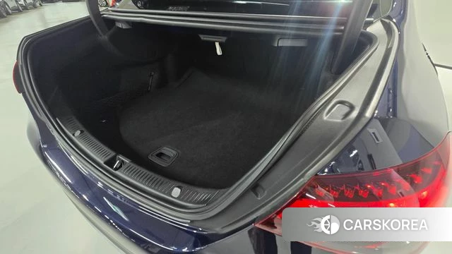 Mercedes-Benz E-Class W213 id 4316833 из Кореи 20