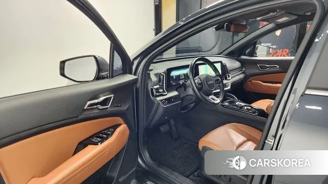 Kia Sportage 5th Generation id 3411642 из Кореи 20