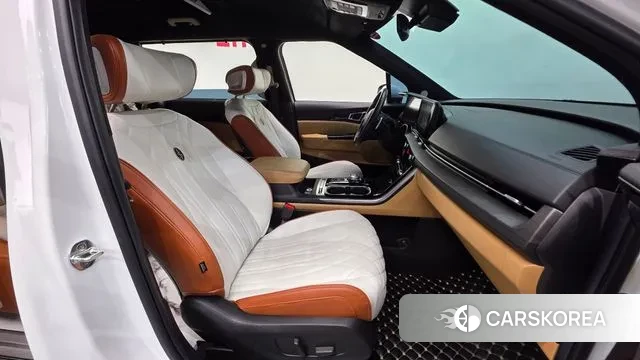 Kia Carnival 4th generation id 3721635 из Кореи 20