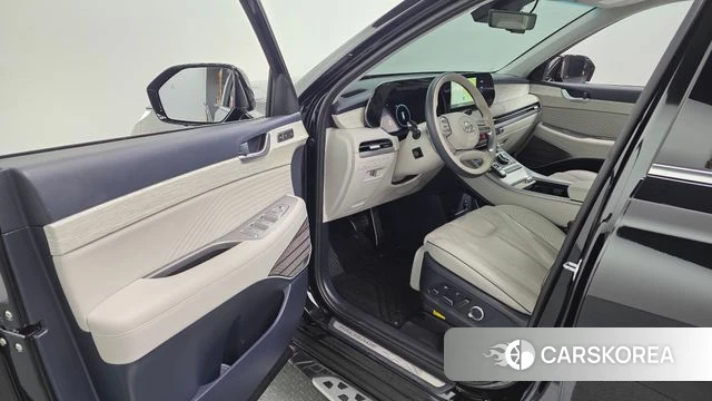 Hyundai The New Palisade id 4428178 из Кореи 36