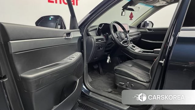 Hyundai The New Palisade id 3891931 из Кореи 20