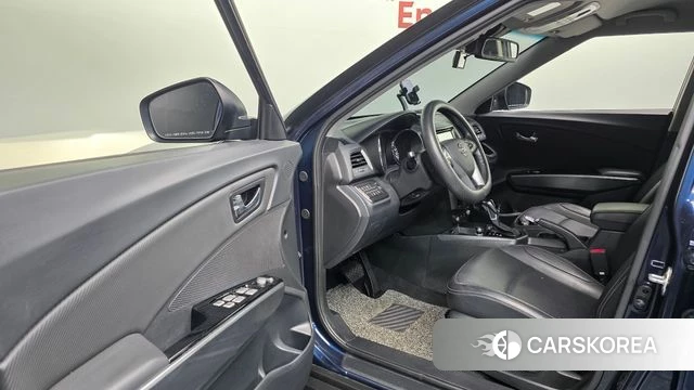 Ssangyong Tivoli Armor id 4770598 из Кореи 20