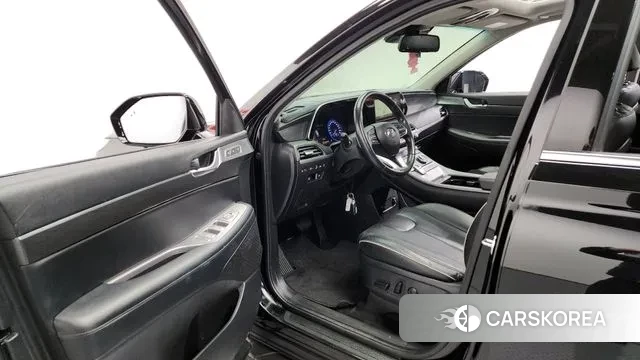 Hyundai Palisade id 3567297 из Кореи 20