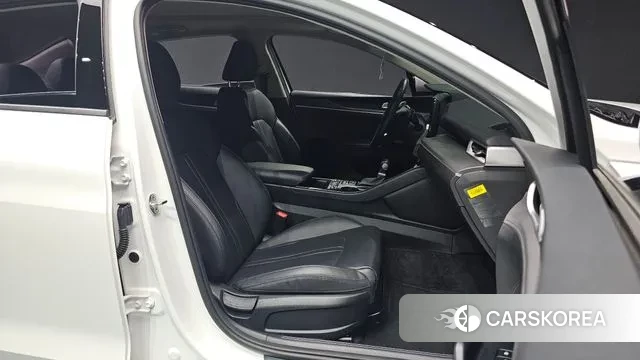 Kia K5 3rd generation id 3232569 из Кореи 20