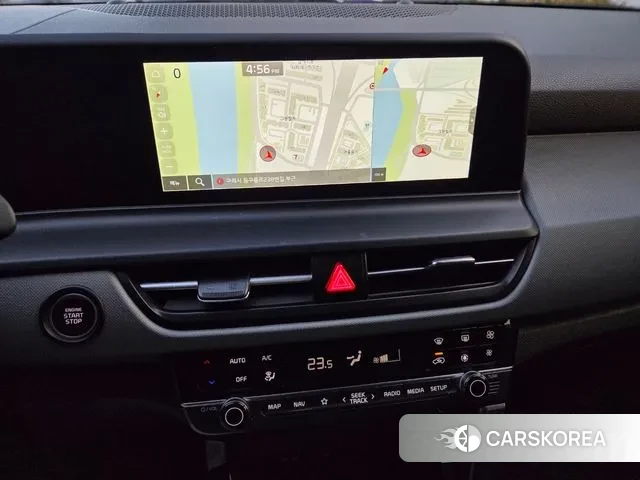 Kia The New Seltos id 3347389 из Кореи 20