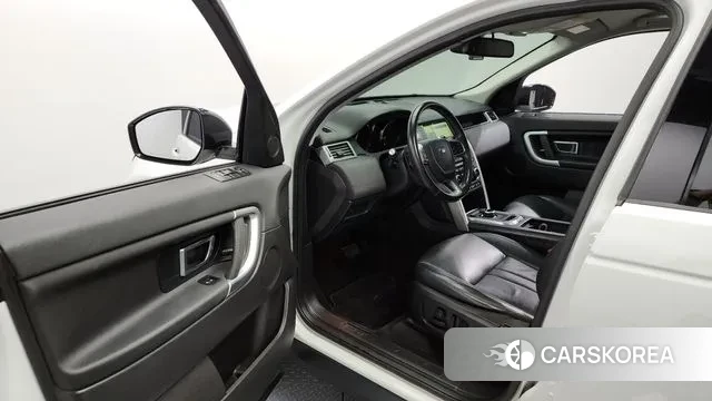 Land Rover Discovery Sports id 3259653 из Кореи 20