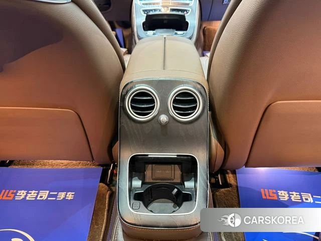 Mercedes-Benz E-class id 4263742 из Китая 37