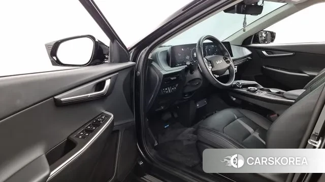 Kia EV6 id 3016780 из Кореи 20