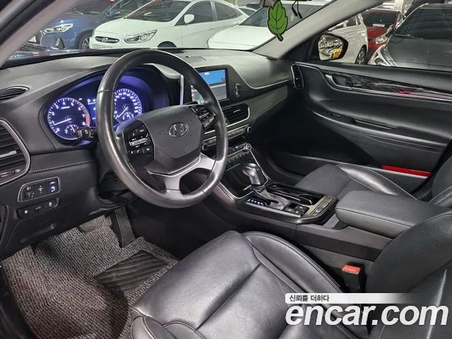 Hyundai Grandeur IG id 2936941 из Кореи 16