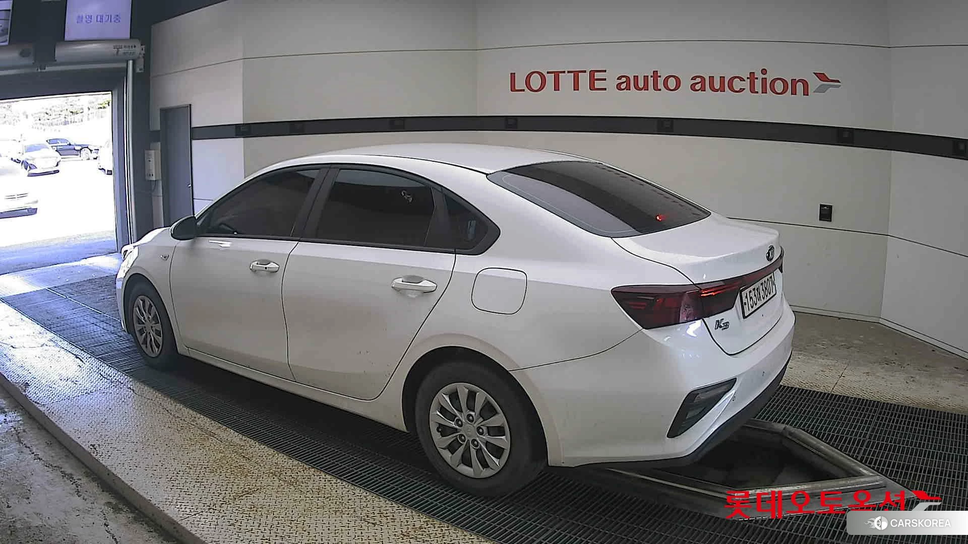 Kia K3 id 4902459 из Кореи 37