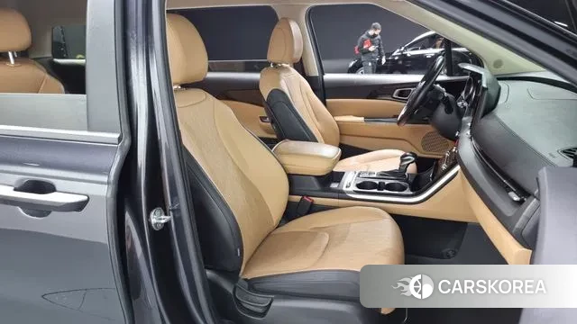 Kia Carnival 4th generation id 3349275 из Кореи 20