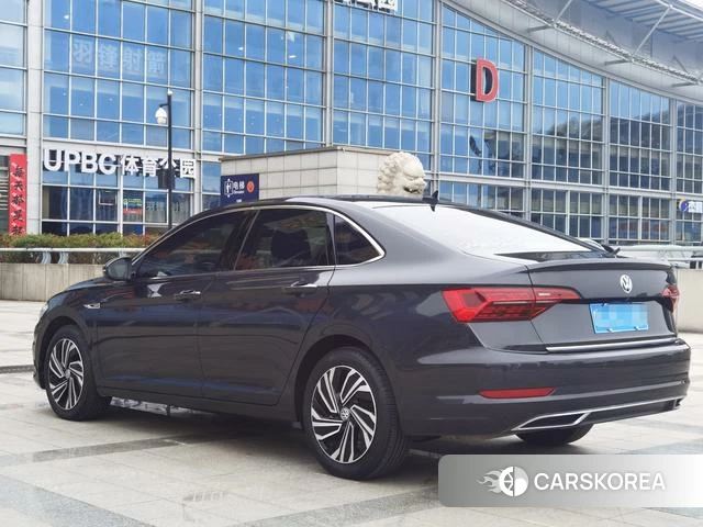 Volkswagen Sagitar id 4261150 из Китая 12