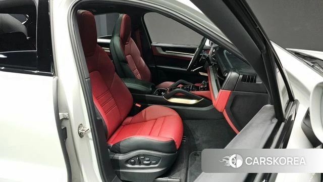 Porsche Cayenne (PO536) id 3825747 из Кореи 20