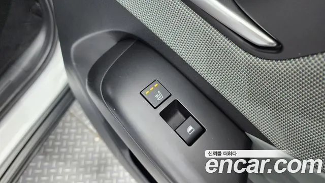 Hyundai Kona Hybrid (SX2) id 2681825 из Кореи 20