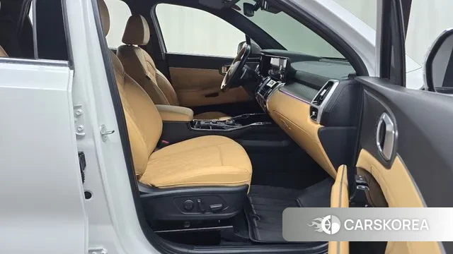 Kia Sorento 4th Generation id 3267985 из Кореи 20