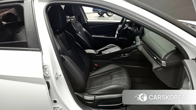 Hyundai Avante (CN7) id 4187440 из Кореи 20