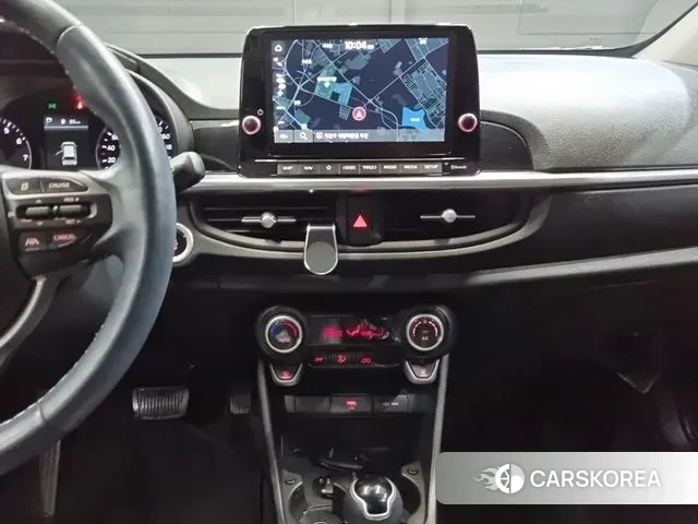 Kia Morning Urban (JA) id 3400887 из Кореи 20