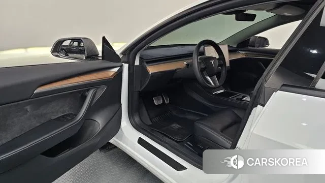 Tesla Model 3 id 3759256 из Кореи 20