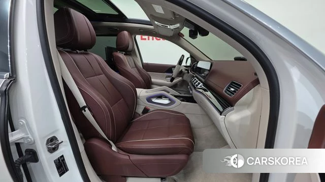 Mercedes-Benz GLS - Class X167 id 4792750 из Кореи 20