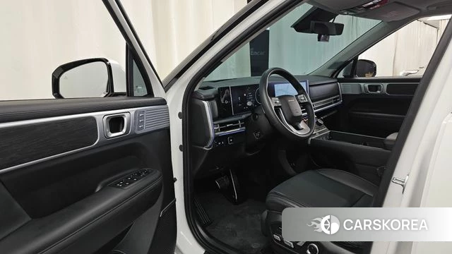 Hyundai Santa Fe (MX5) id 4730104 из Кореи 38