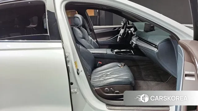 Genesis G80 (RG3) id 3312502 из Кореи 20