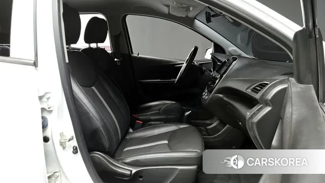 Chevrolet (GM Daewoo) The New Spark id 3274650 из Кореи 20