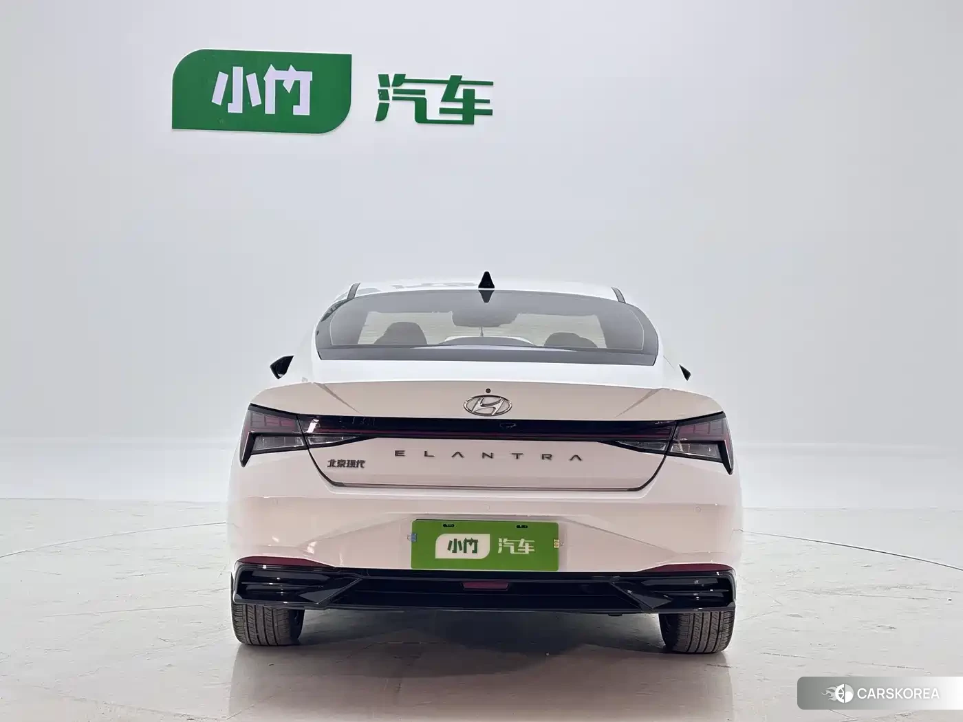 Hyundai Elantra id 4546394 из Китая 25